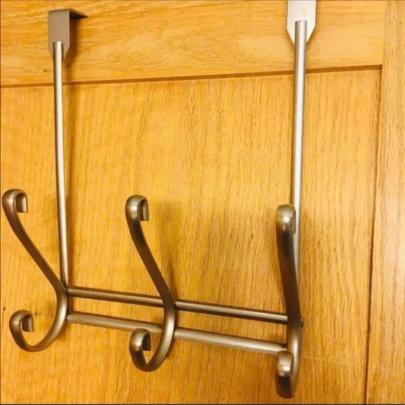 Other - Above Door Hanging Hooks Hook Towel Coat HANGER